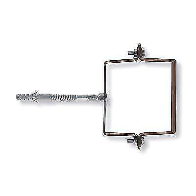 Collare pluviale quadro - collare,
