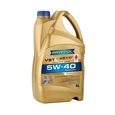 RAVENOL VollSynth Turbo VST