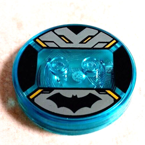 Nuovo lego batman stand - batman, porta