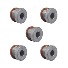 5 X You.S Tappo Scarico Olio