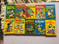 10 classici di walt disney