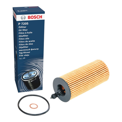 Cartuccia filtro olio - cartuccia,
