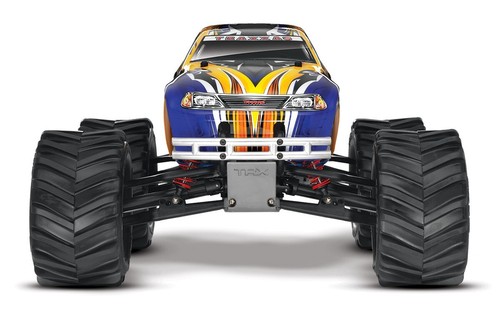 Traxxas 49104 maxx con - #49104-1, t-maxx