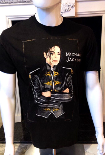 Shirt vintage ufficiale - vintage,