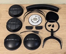 Beyerdynamic DT 990/770 cuffie parti 250 ohm telaio cerniera cuscino conducente
