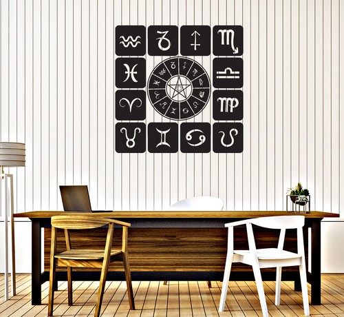 Vinyl decal wall sticker - wall,