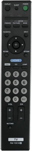 Yd018 rmyd018 telecomando - rmyd018,