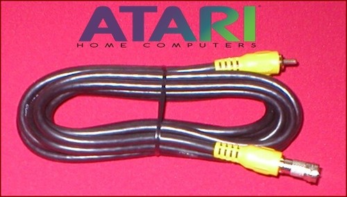 Cavo video rca - rca, e