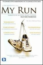 My Run by Tim Vandesteeg: New