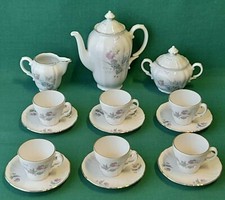 PERFETTO SERVIZIO DA CAFFÈ X