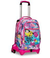 SJ Trolley Scuola Sganciabile