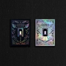 KIM JAE JOONG 4° Album