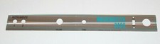 Musicmaster Bass Silver Front