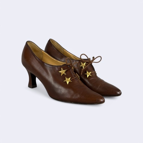 Scarpe con tacco valentino - scarpe,