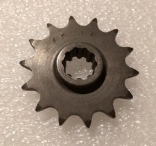 PIGNONE TRASMISSIONE GARELLI