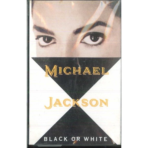 Michael jackson mc7 black - mc7,