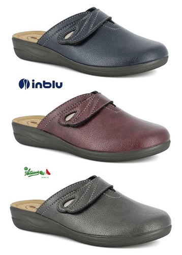 Offerta inblu ciabatte - 36-39,