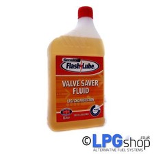 Valvola Flashlube Saver Fluid