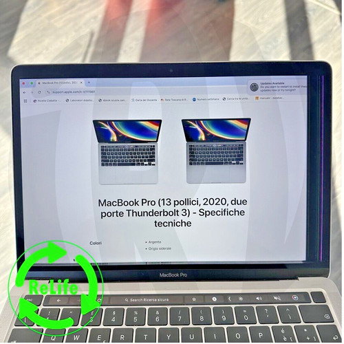 Display lcd macbook - macbook, pro