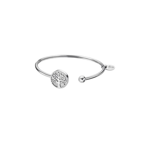 Bracciale donna rigido - , in