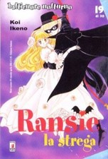 RANSIE LA STREGA 19 SHOT 59