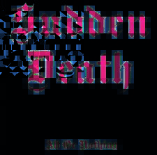 CD Sudden Death All Or Nothing