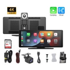 Autoradio Portatile 10.26''