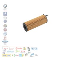 FILTRO OLIO MOTORE AUDI A4 A5