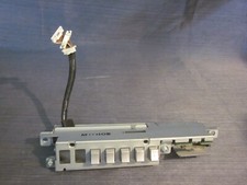 Panasonic TH50PX75U Scheda Pulsanti/Lettore Schede SD Ricambio TV Plasma 50"