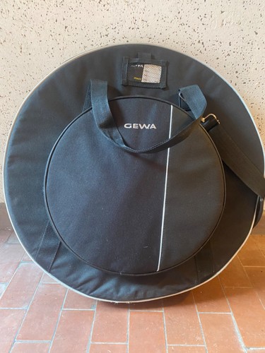 Borsa per piatti batteria