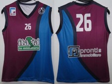 MAGLIA SHIRT JERSEY MAILLOT