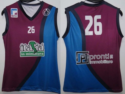 Maglia shirt jersey - maglia,