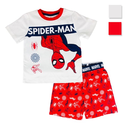 Pigiama bambino marvel - pigiama,