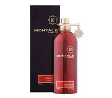 Montale Red Aoud for Women by