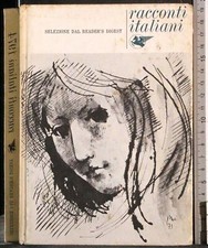RACCONTI ITALIANI. AA.VV