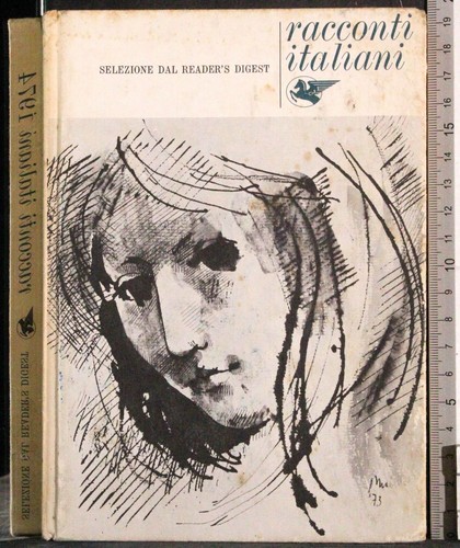 Racconti italiani vv - italiani., aa.vv