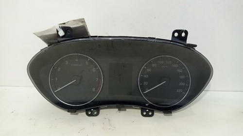Quadro strumenti centrale - quadro,
