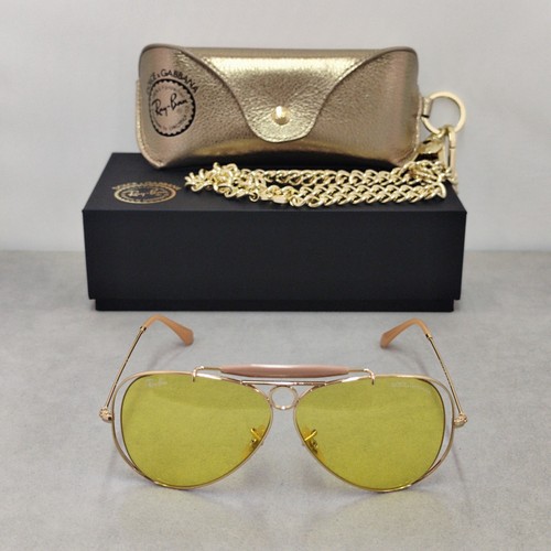 Ray ban rb3138 m - rb3138-m, aviator
