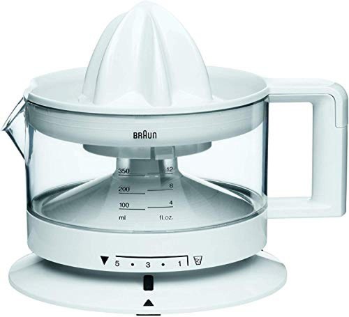 Braun 3000 spremiagrumi 20 - spremiagrumi,,