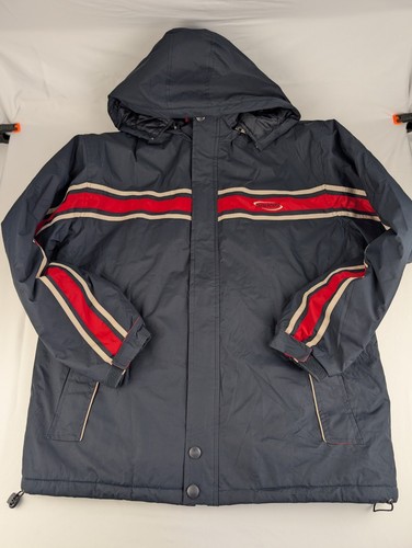 Cappotto snowboard vintage