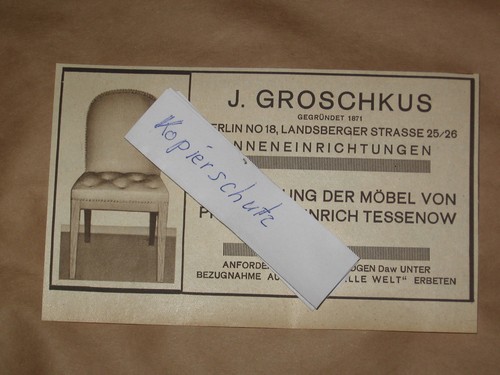Groschkus berlino - (julius),