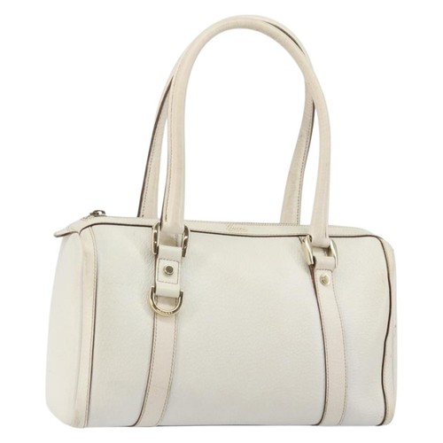 Gucci abby mini boston borsa - boston,