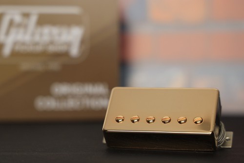 Gibson classic humbucker - 57,