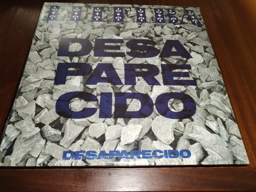 Litfiba desaparecido - litfiba, –