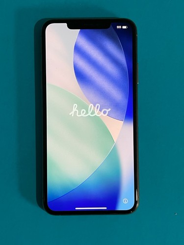 Apple iphone pro max - iphone, 11