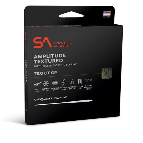 Scientific anglers ampiezza - scientific,