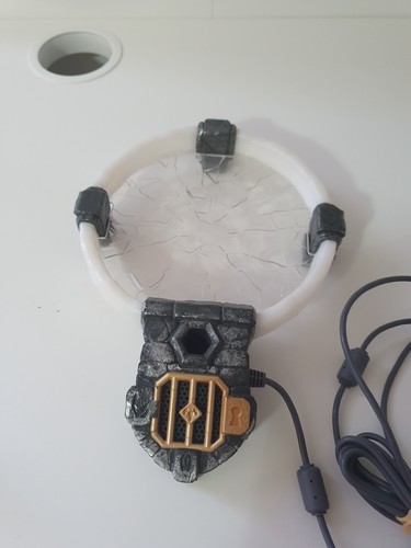 Skylanders trap team - trap, portale