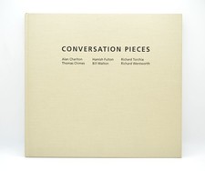 Conversation Pieces, Thomas