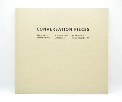 Conversation pieces thomas - pieces,,