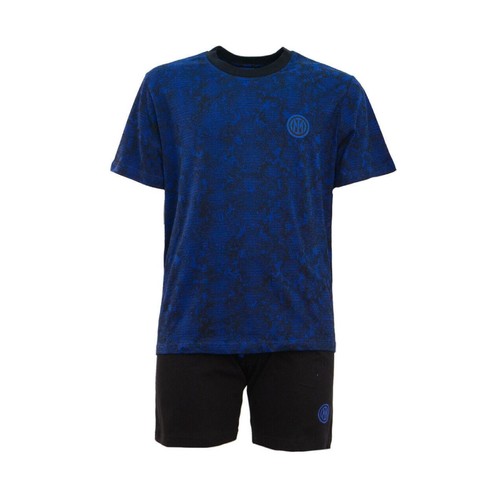 Pigiama estivo ragazzo c - estivo, f.c